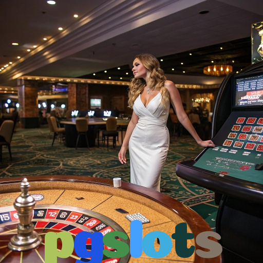 pgslots 
