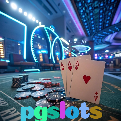 pgslots 