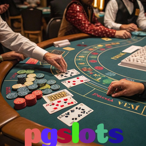 pgslots 