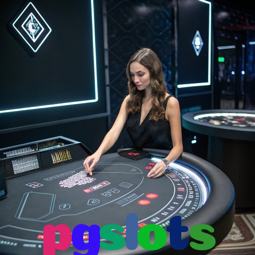 pgslots 