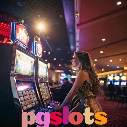 pgslots 