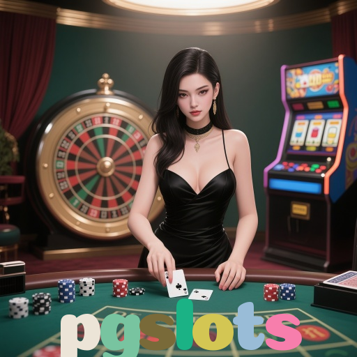 pgslots 