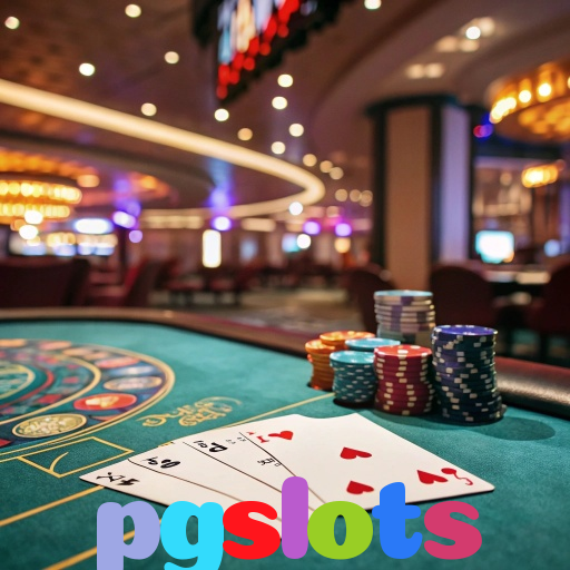 pgslots 
