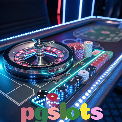pgslots 