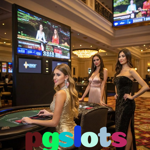 pgslots 