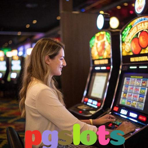 pgslots 