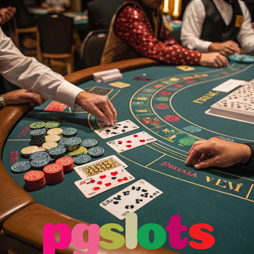 pgslots 