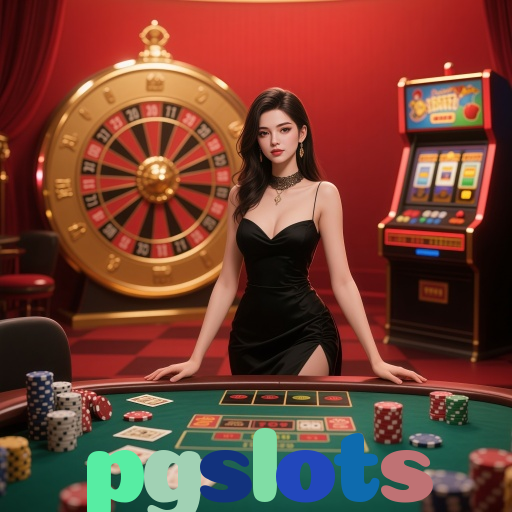 pgslots 