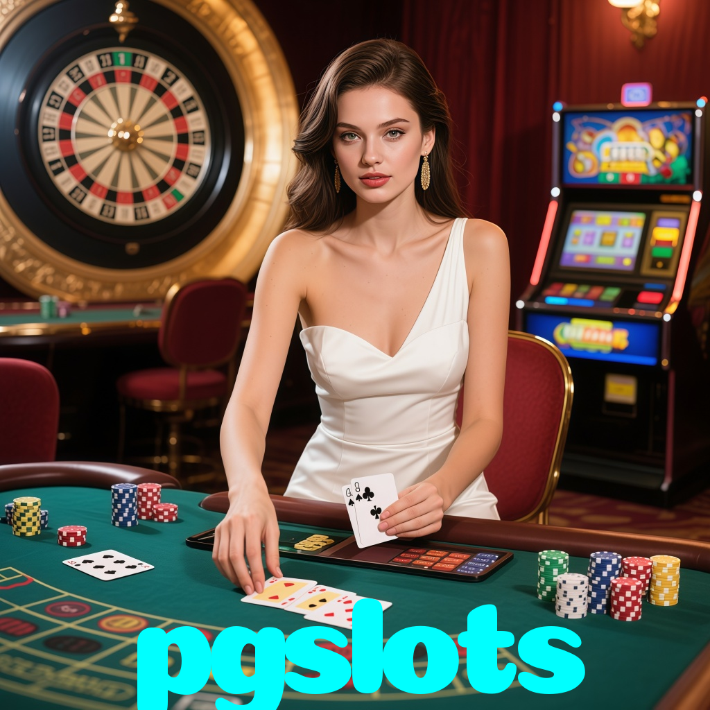 pgslots 