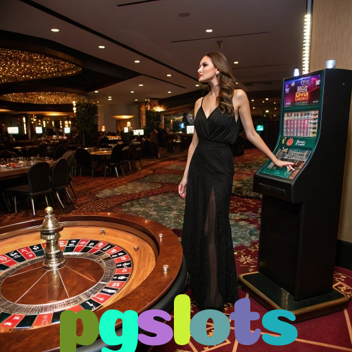 pgslots 