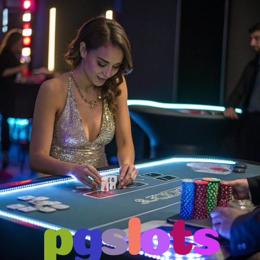pgslots 