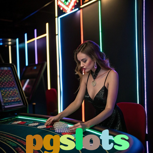 pgslots 