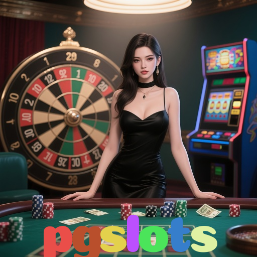 pgslots 