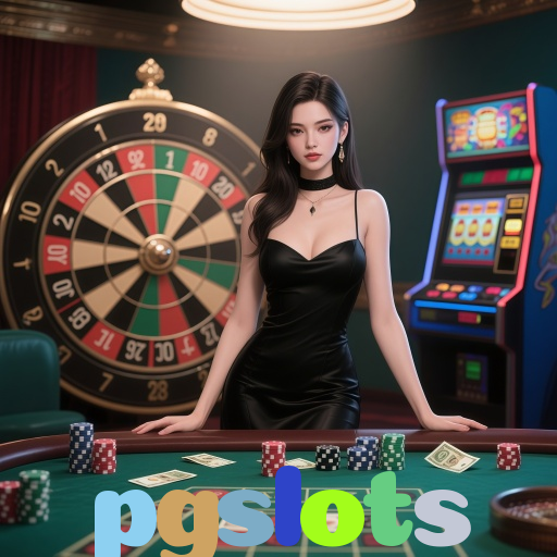 pgslots 