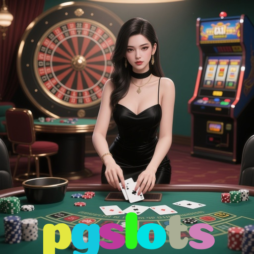 pgslots 