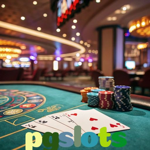 pgslots 