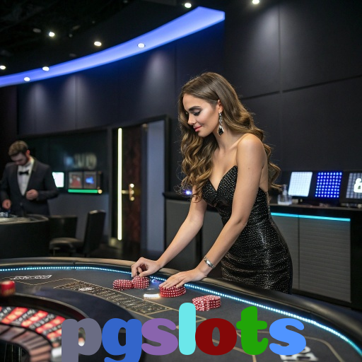pgslots 