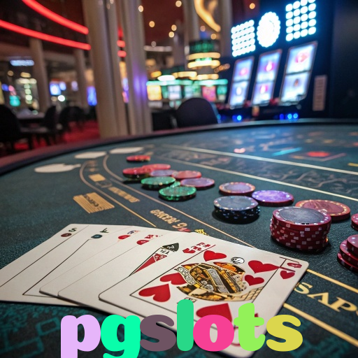 pgslots 