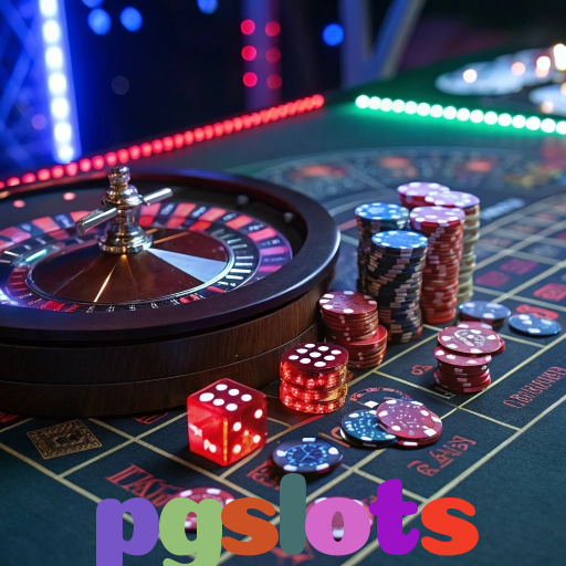 pgslots 
