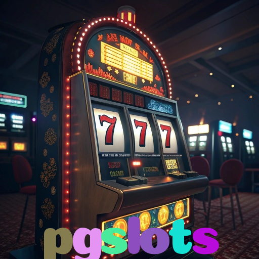 pgslots 