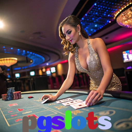 pgslots 