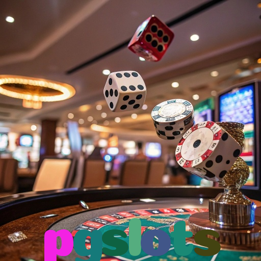 pgslots 