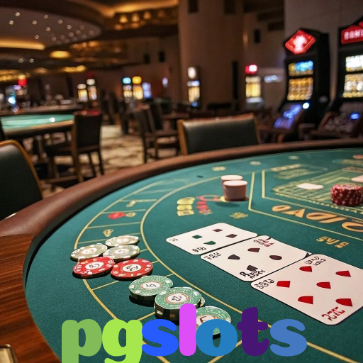 pgslots 