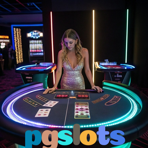 pgslots 