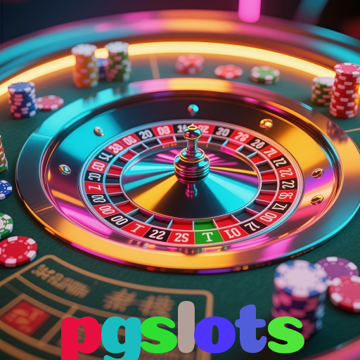 pgslots 