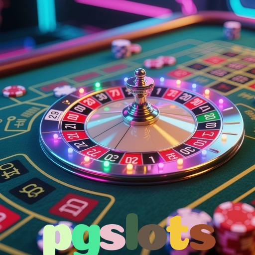 pgslots 