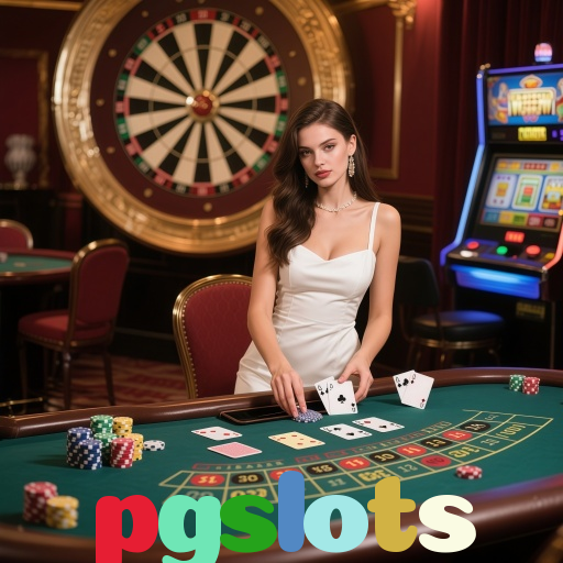 pgslots 