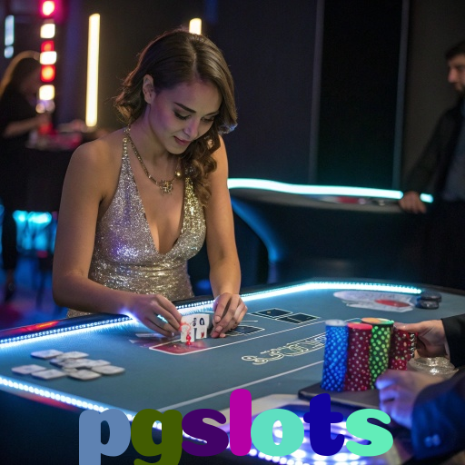 pgslots 