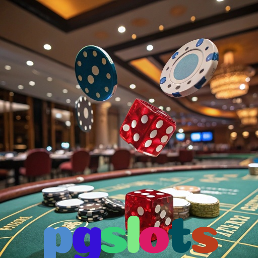 pgslots 