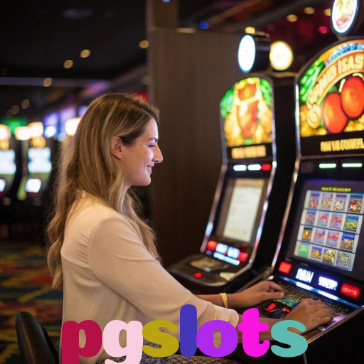 pgslots 