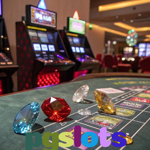 pgslots 