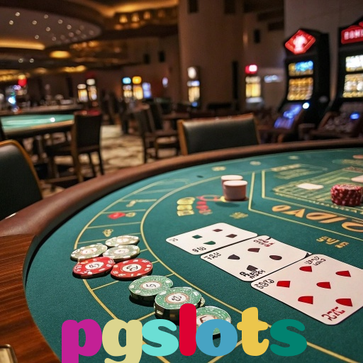 pgslots 