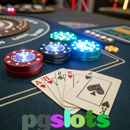 pgslots 