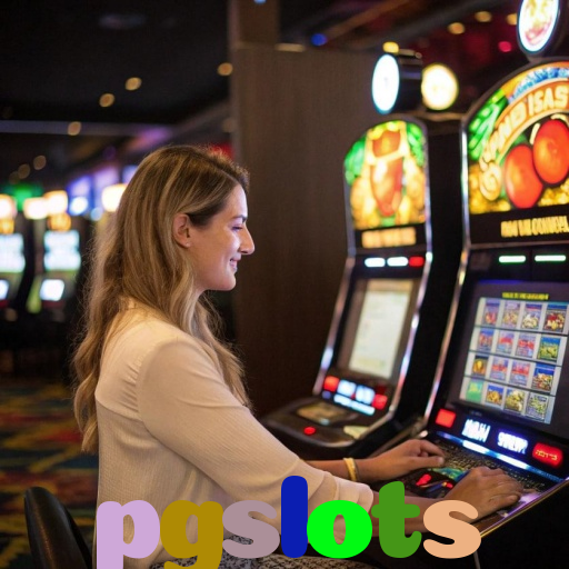 pgslots 