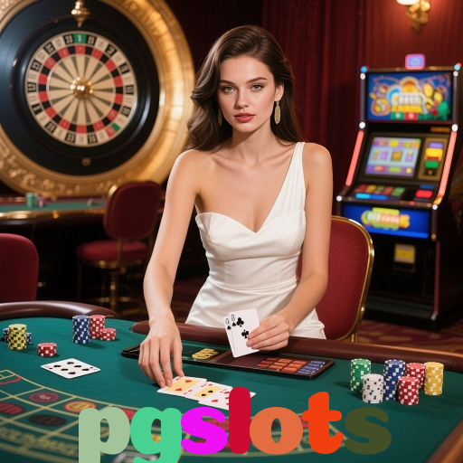 pgslots 