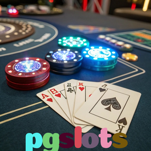pgslots 