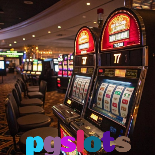 pgslots 