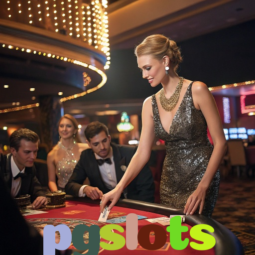 pgslots 