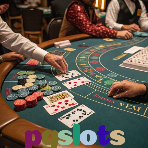 pgslots 