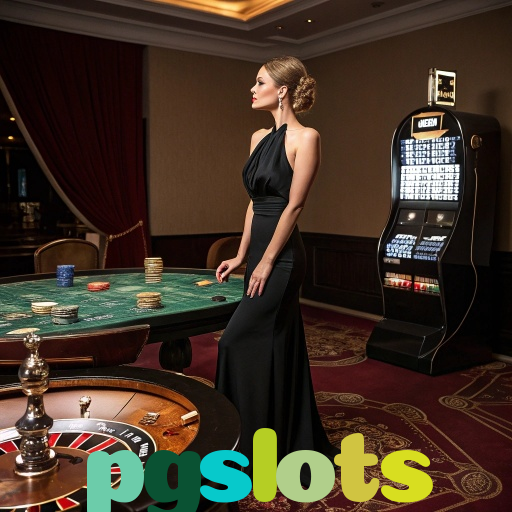 pgslots 