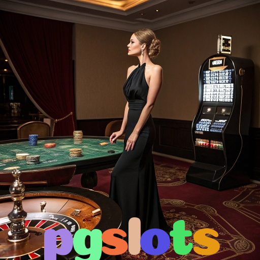 pgslots 