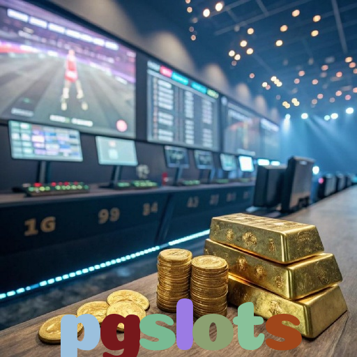 pgslots 