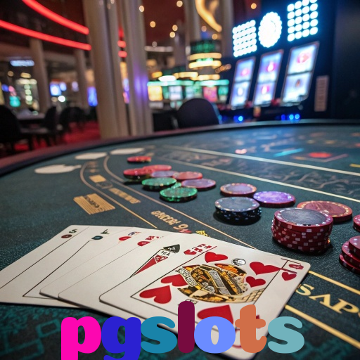 pgslots 
