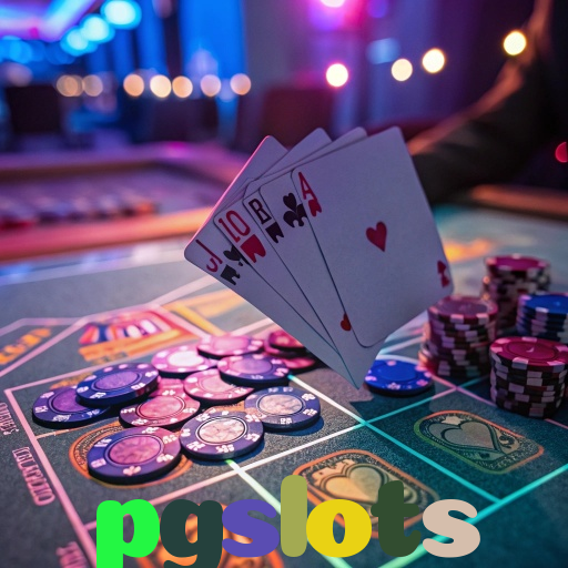 pgslots 