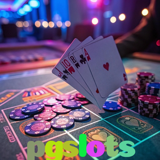 pgslots 