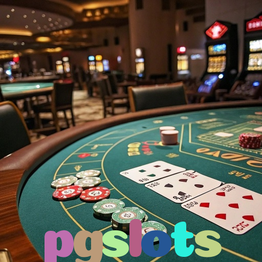pgslots 